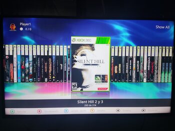 Redeem Xbox 360 Slim 2tb ''AURORA'' 