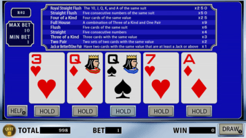 The Casino -Roulette, Video Poker, Slot Machines, Craps, Baccarat- (Nintendo Switch) eShop Key UNITED STATES