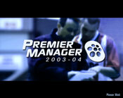 Premier Manager 03/04 Steam Key GLOBAL