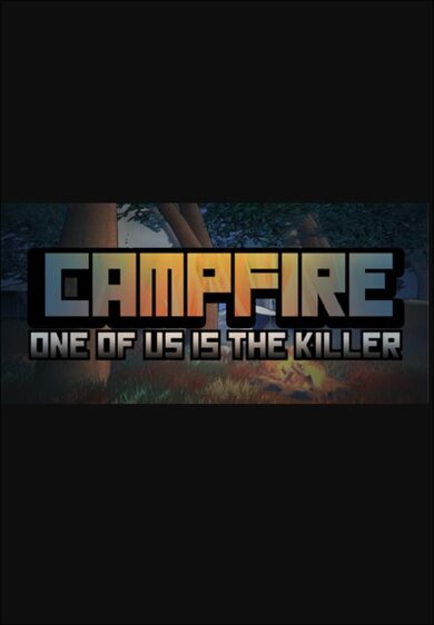 E-shop Campfire: One of Us Is the Killer (PC) Steam Key LATAM