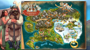 Get Viking Saga: The Cursed Ring Steam Key GLOBAL