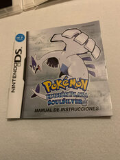 Get Pokémon SoulSilver Nintendo DS
