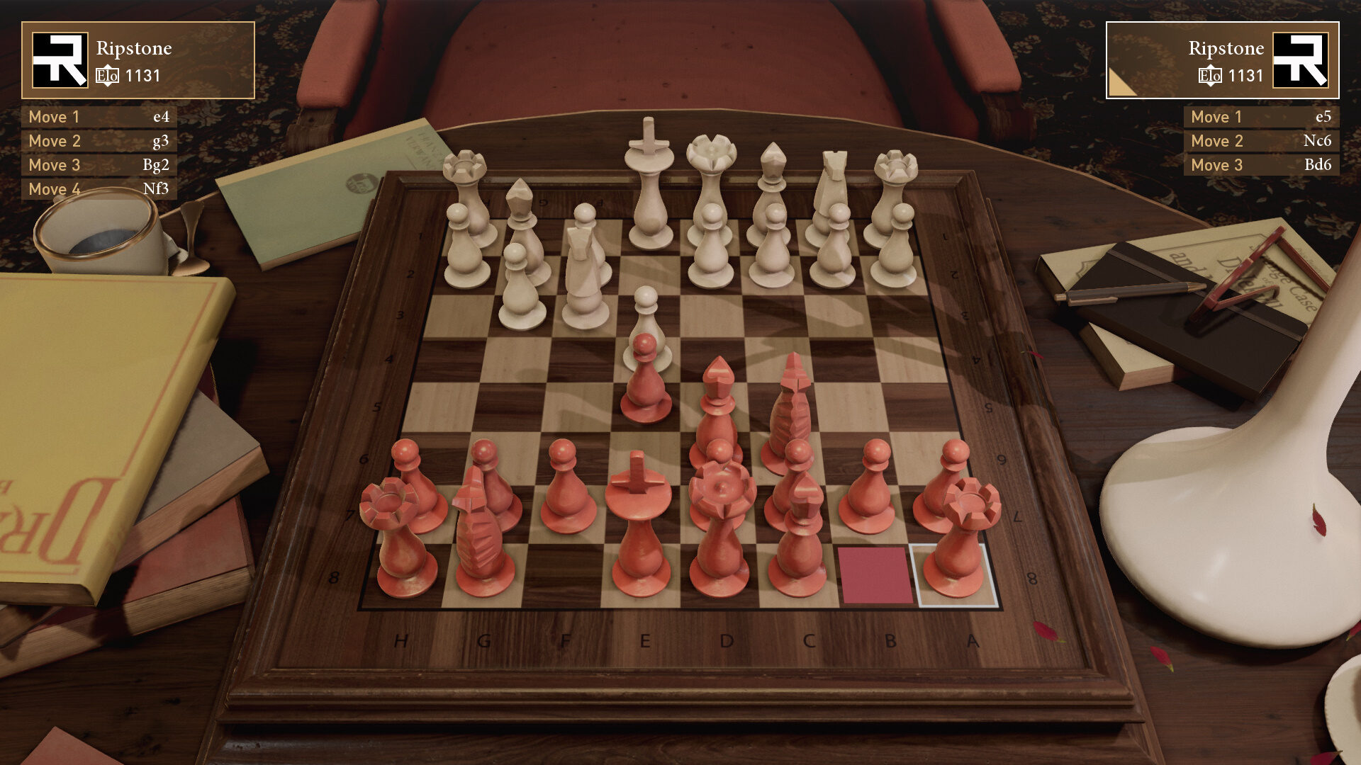 Comunidade Steam :: FPS Chess