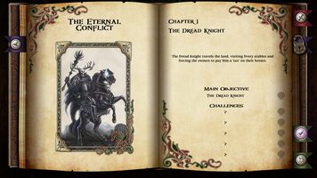 Talisman: Origins - The Eternal Conflict (DLC) (PC) Steam Key GLOBAL