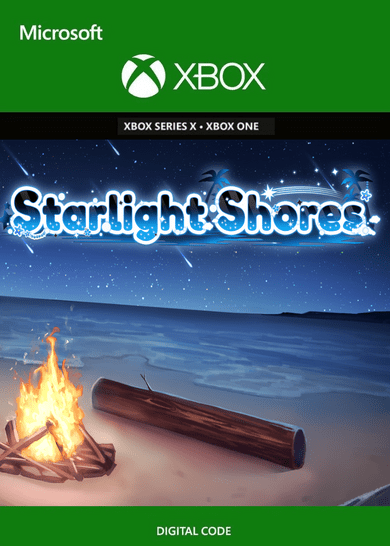 

Starlight Shores XBOX LIVE Key ARGENTINA