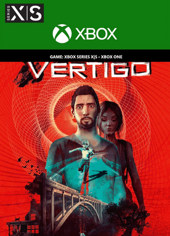 Alfred Hitchcock – Vertigo XBOX LIVE Key ARGENTINA