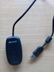 Microsoft Xbox 360 Wireless Receiver for Windows