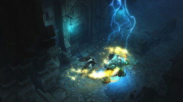 Diablo 3: Reaper of Souls (DLC) Battle.net Key EUROPE for sale