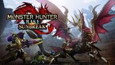 Monster Hunter Rise: Sunbreak Nintendo Switch