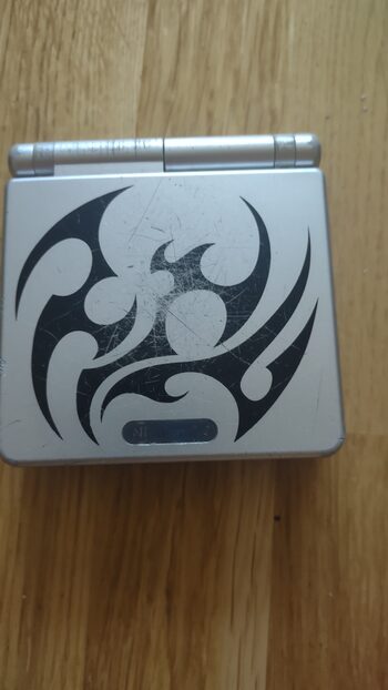 Game Boy Advance SP Tribal for sale