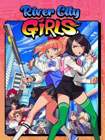 River city store girls switch price