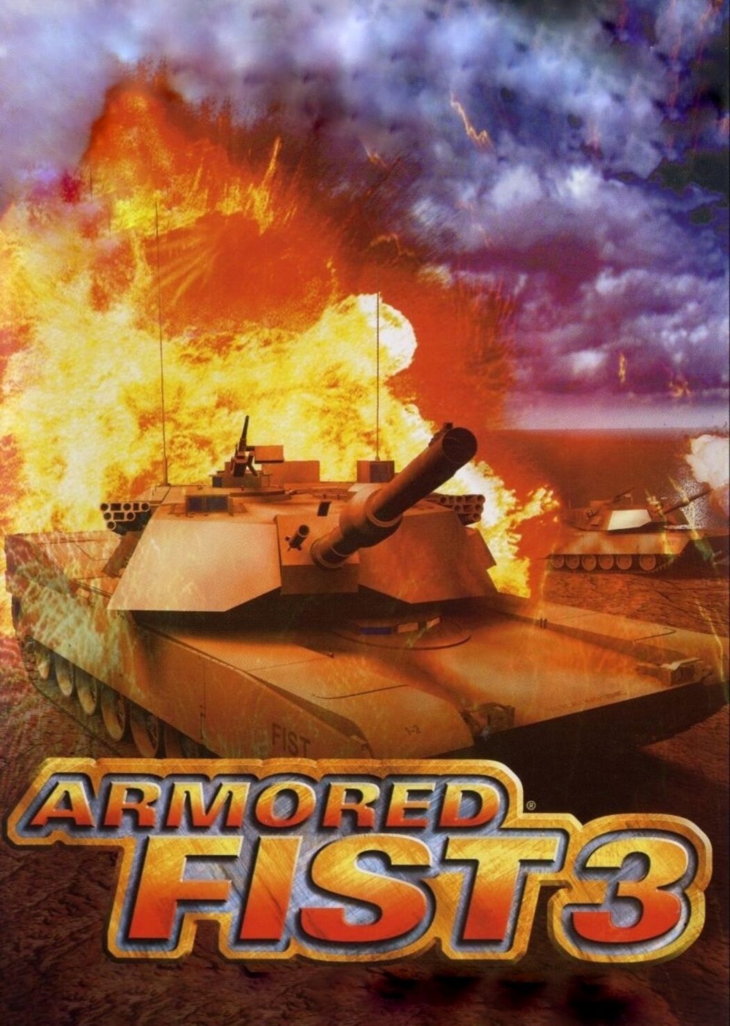 Armored Fist 2 - PC Review and Full Download