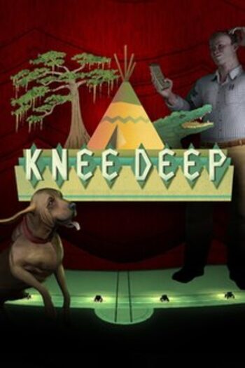Knee Deep (PC) Steam Key GLOBAL