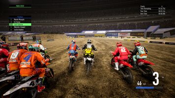 Get Monster Energy Supercross - The Official Videogame 3 PlayStation 4