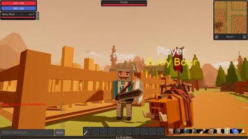 ArchMMO 2 Steam Key GLOBAL