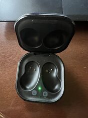 Samsung buds live SM-R180 EARBUDS (black) for sale