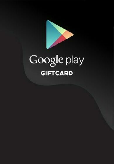 E-shop Google Play Gift Card 30 CAD Key CANADA