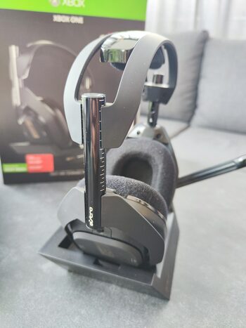 Get Astro A50 Gen 4