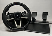 Hori Rwa Racing Wheel Apex