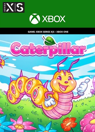 Caterpillar XBOX LIVE Key ARGENTINA