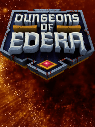 

Dungeons of Edera Steam Key GLOBAL
