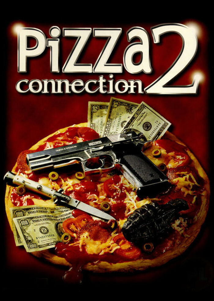 Buy Pizza Connection 2 PC Steam key! Cheap price ENEBA