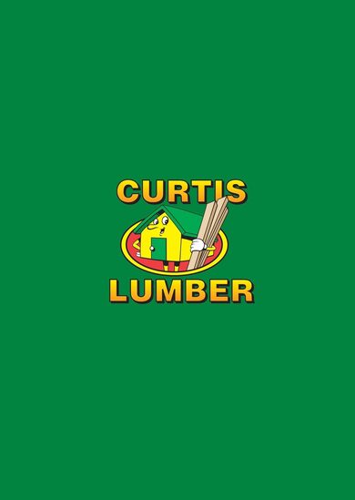 E-shop Curtis Lumber Gift Card 15 USD Key UNITED STATES