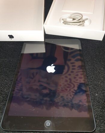 Apple iPad Mini 1ère génération (2012)