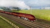 Trainz Simulator 12 - Coronation Scot (DLC) (PC) Steam Key GLOBAL
