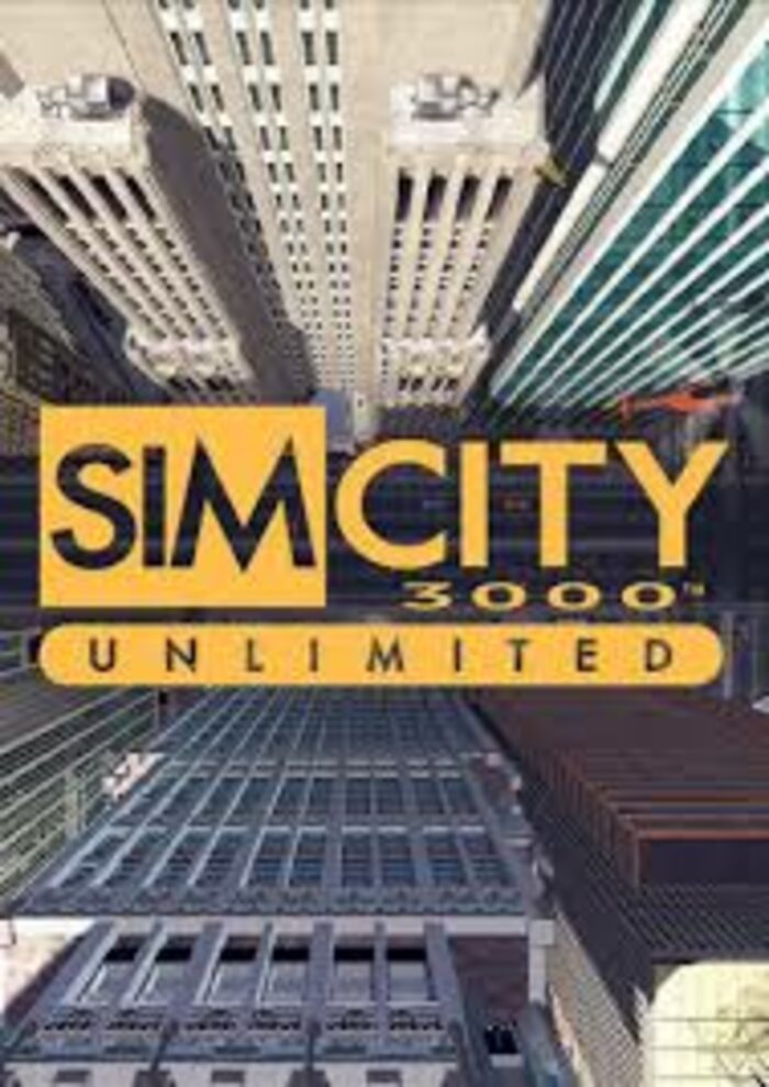 simcity 3000 guide