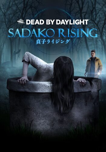 Dead by Daylight - Sadako Rising Chapter (DLC) (PC) Steam Klucz GLOBAL