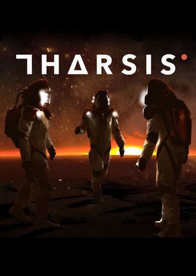 

Tharsis Steam Key GLOBAL