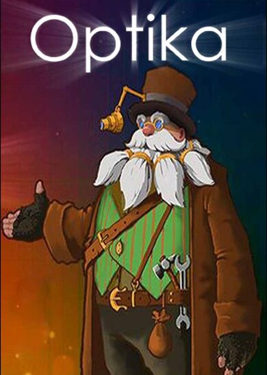 

Optika Steam Key GLOBAL