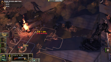 Fallen: A2P Protocol (PC) Steam Key EUROPE for sale