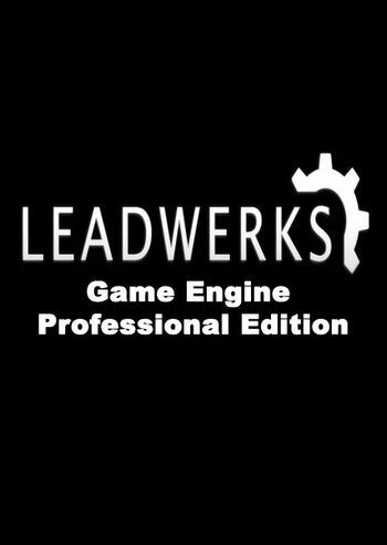 Leadwerks Game Engine - Professional Edition (DLC) Steam Key GLOBAL