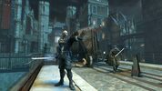Dishonored - Dunwall City Trials (DLC) Steam Key EUROPE
