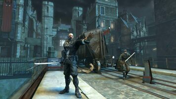 Dishonored: Dunwall City Trials  PC Steam Downloadable Content