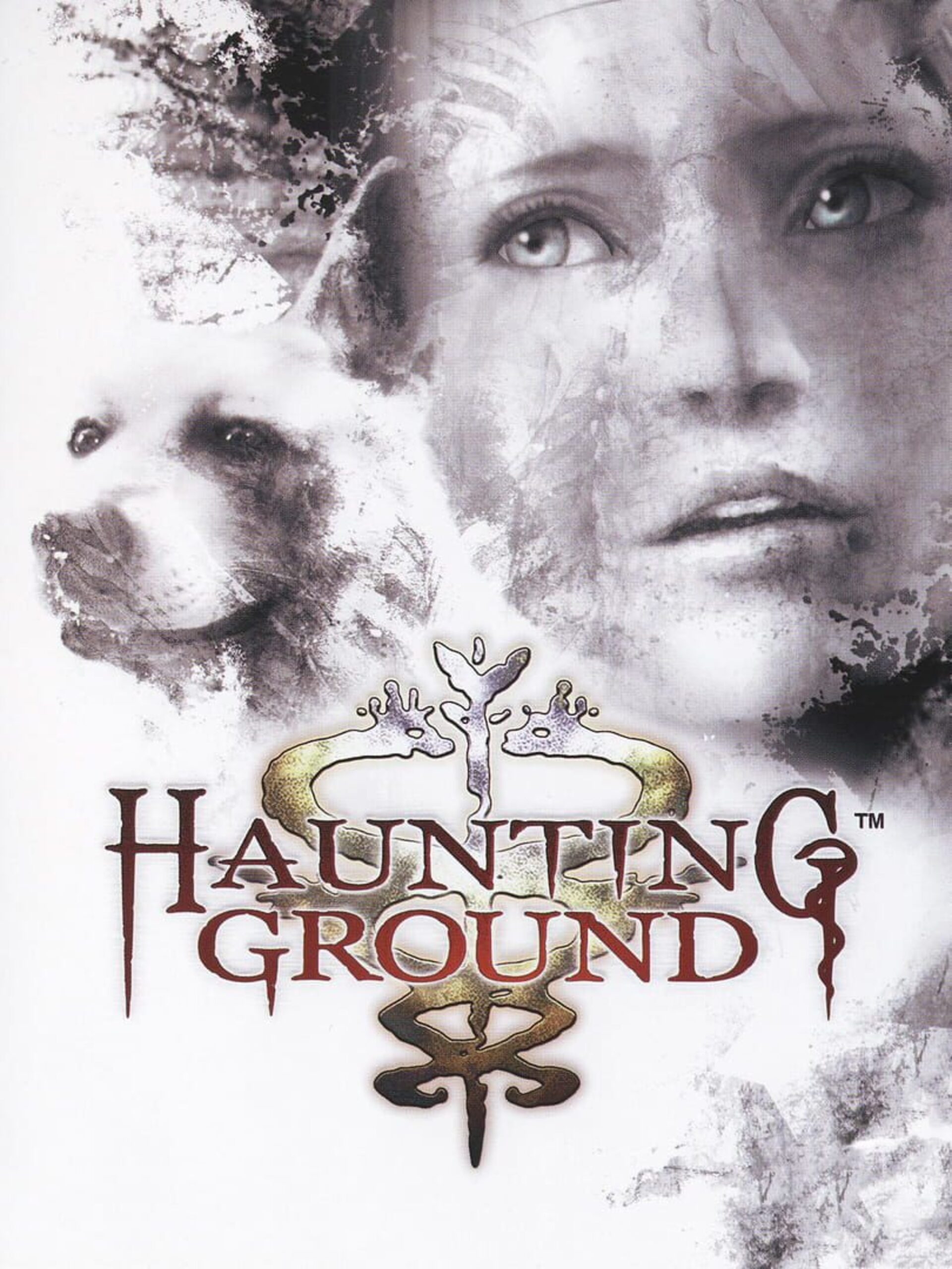 Haunting ground deals ps2 for sale