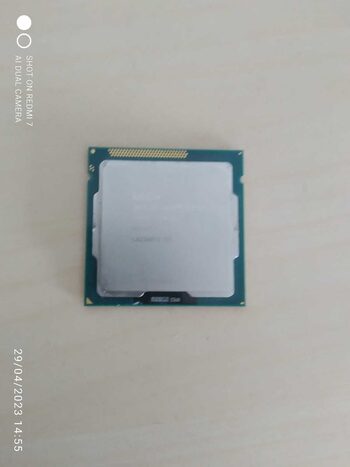 Comprar Intel Core i7-3770 3.4 GHz LGA1155 Quad-Core CPU