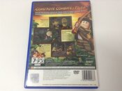 LEGO Indiana Jones: The Original Adventures PlayStation 2