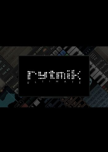 Rytmik Ultimate Steam Key GLOBAL
