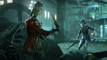 Dishonored - The Brigmore Witches (DLC) Steam Key EUROPE