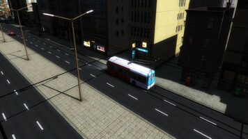 Redeem Cities in Motion 2 - Trekking Trolleys (DLC) Steam Key GLOBAL