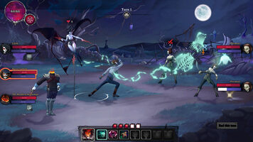 Rogue Lords XBOX LIVE Key ARGENTINA
