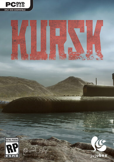 

KURSK (PC) Steam Key GLOBAL