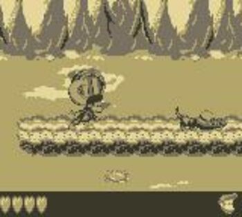 Redeem Donkey Kong Land 2 Game Boy