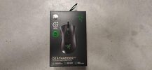 Razer DeathAdder V2, Chroma