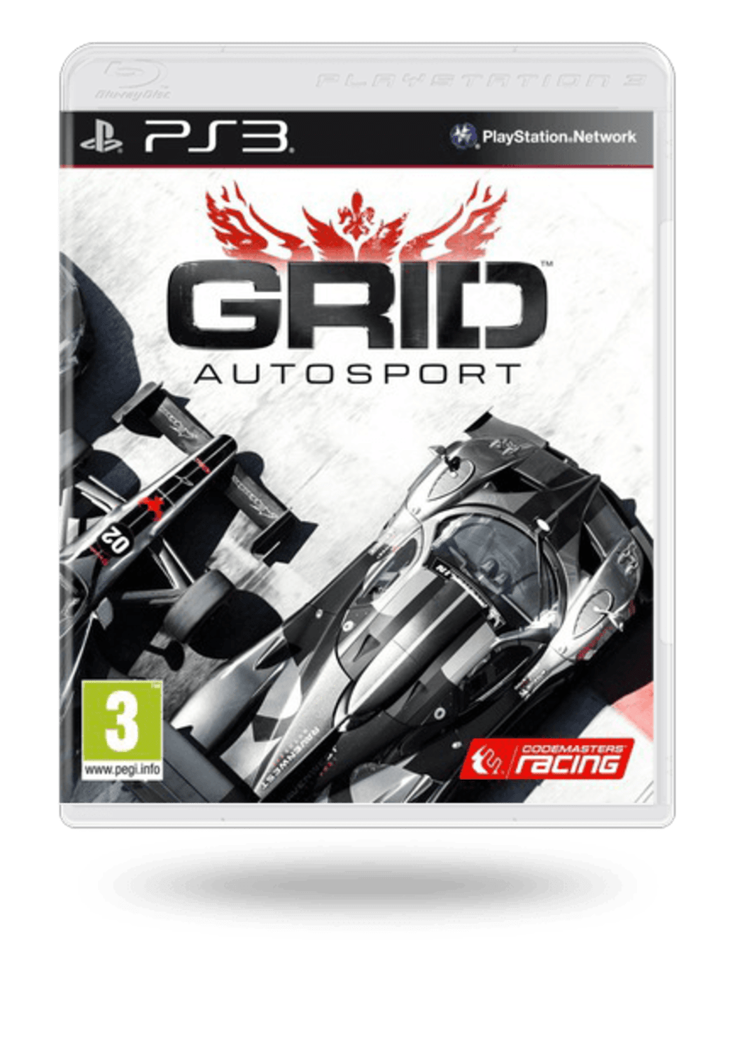 Buy GRID Autosport Steam Key GLOBAL - Cheap - !