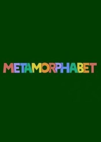 Metamorphabet Steam Key GLOBAL
