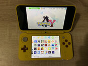 New Nintendo 2DS XL, PIKACHU EDICION